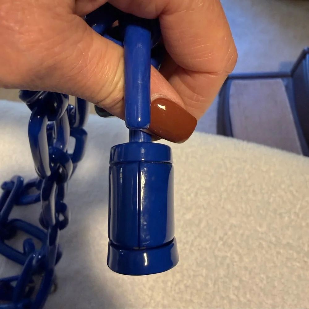 Diana Broussard Lochetta of necklace - Picture 5 of 8